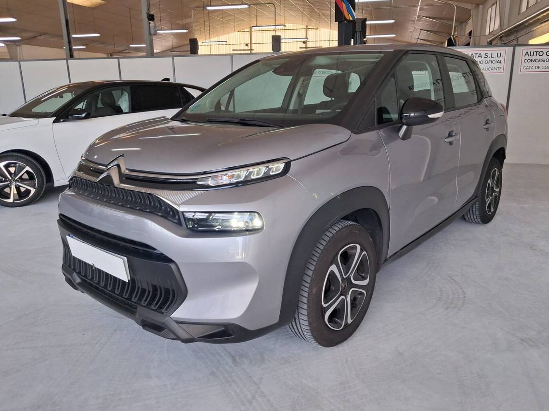 Imagen 1 de CITROEN C3 Aircross