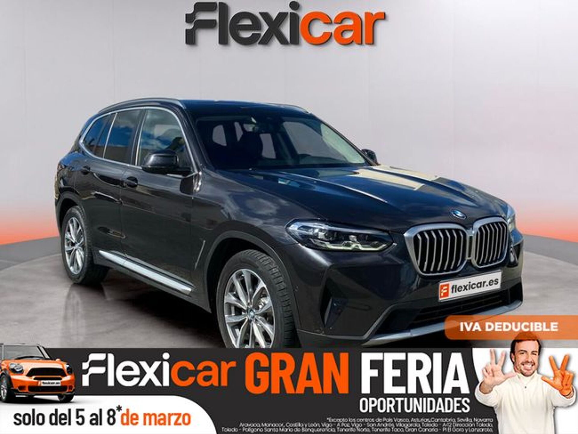 Imagen 1 de BMW X3