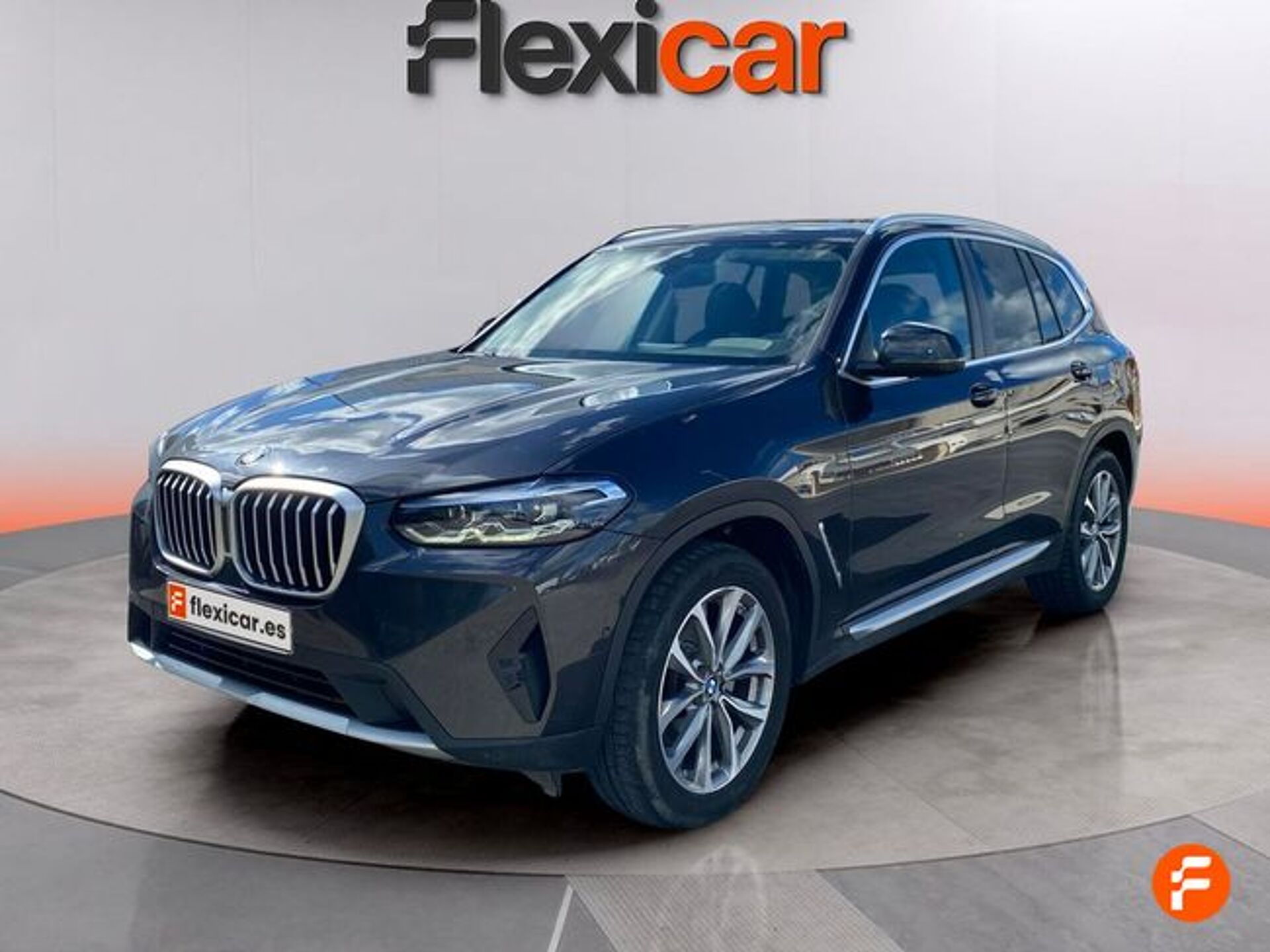 Imagen 2 de BMW X3