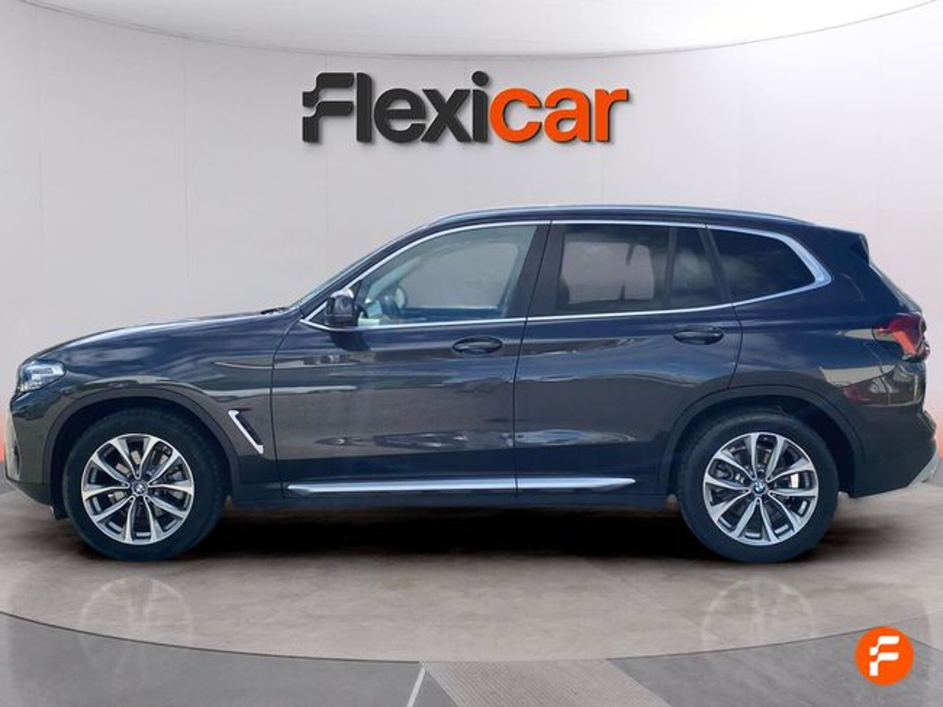 Imagen 3 de BMW X3