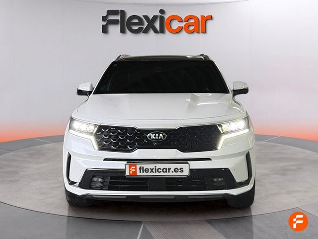 Foto del KIA Sorento 1.6 T-GDi HEV Emotion 4x4