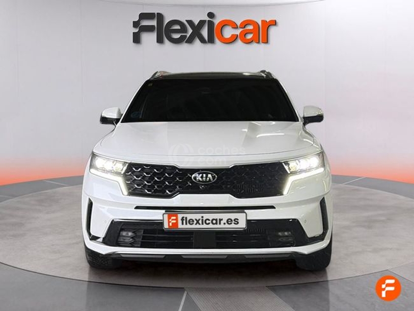 Foto del KIA Sorento 1.6 T-GDi HEV Emotion 4x4