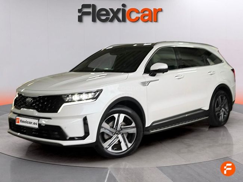 Foto del KIA Sorento 1.6 T-GDi HEV Emotion 4x4