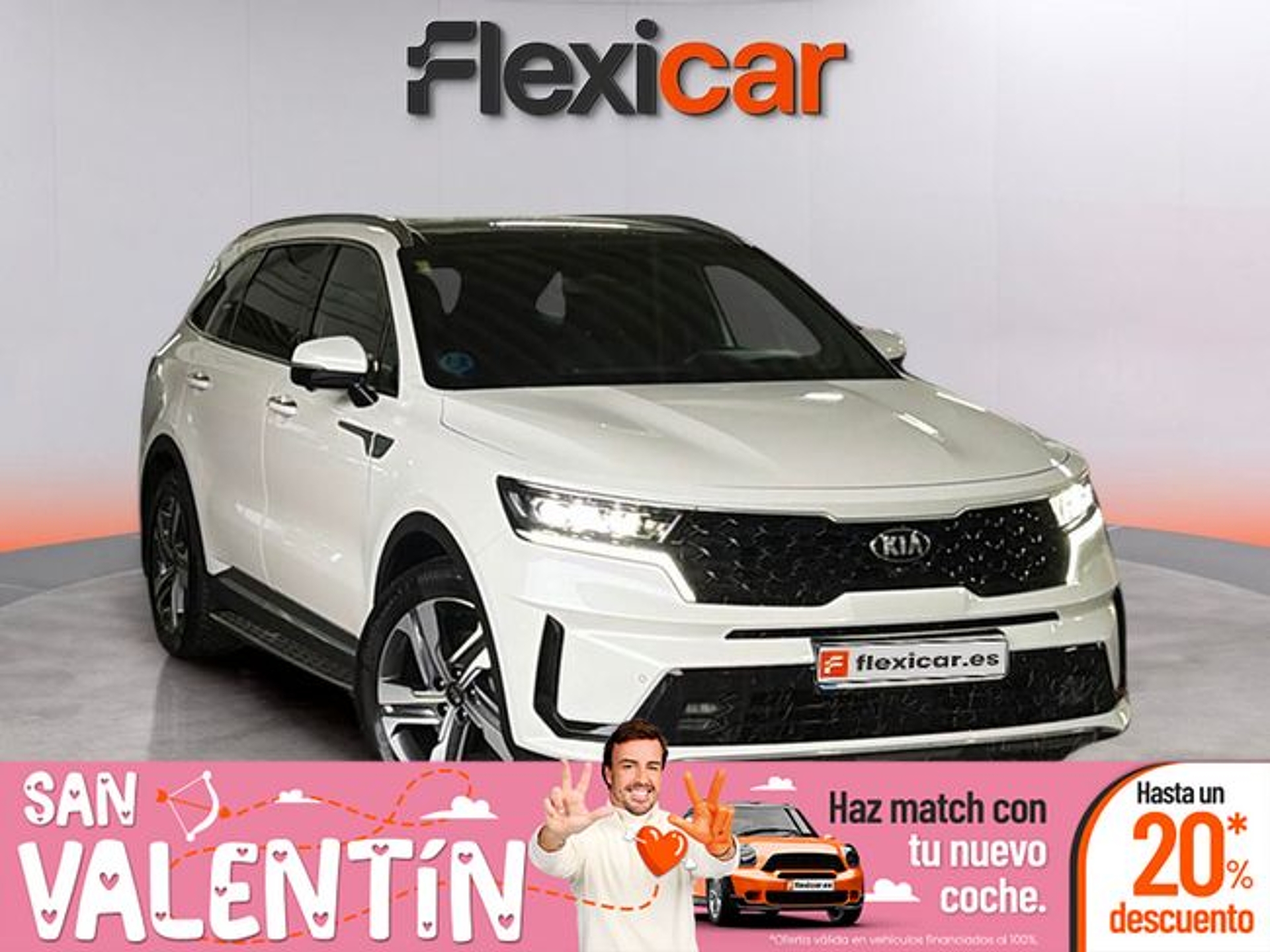 Imagen de KIA Sorento