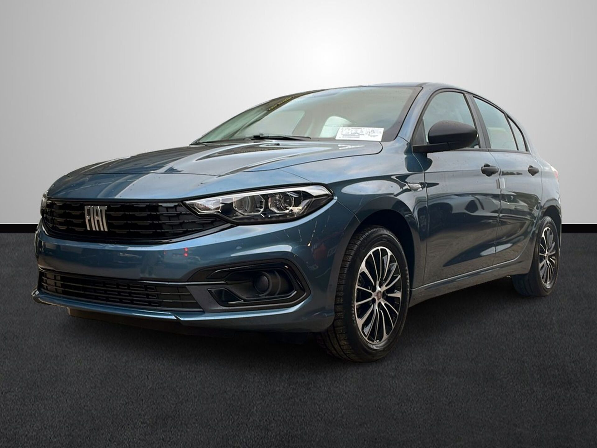 Imagen de FIAT Tipo