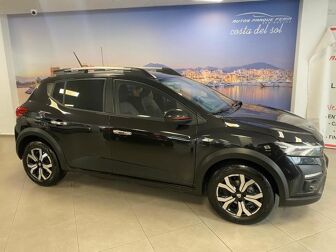 Imagen de DACIA Sandero Stepway TCe Essential 67kW