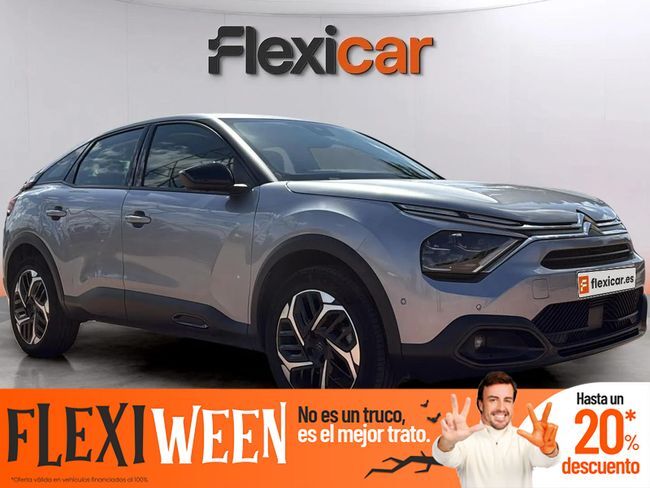 CITROEN C4 (PureTech 100 S&S 6v Feel) en Girona