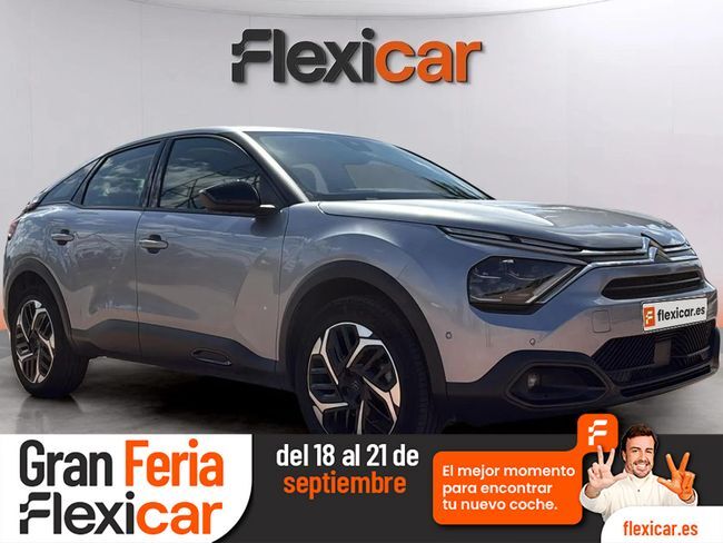 CITROEN C4 (PureTech 100 S&S 6v Feel) en Girona