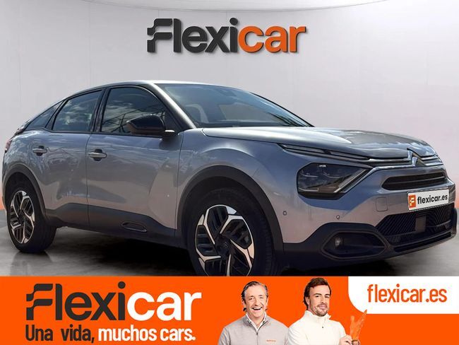 CITROEN C4 (PureTech 100 S&S 6v Feel) en Girona