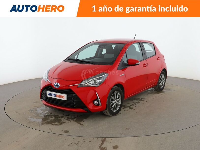 Foto del TOYOTA Yaris HSD 1.5 Active