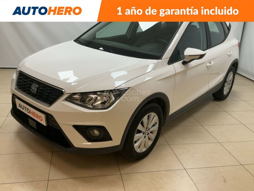 Foto del SEAT Arona 1.0 TSI S&S Style 110