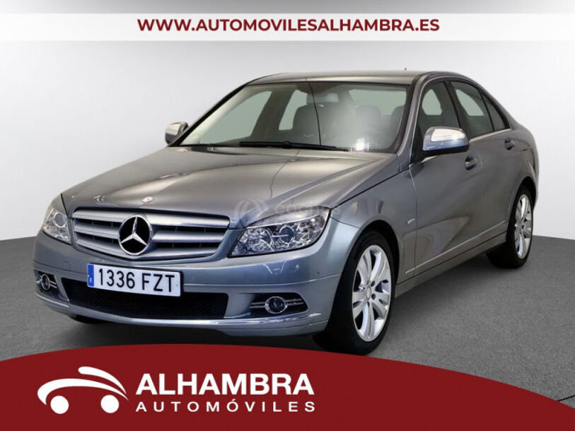 Foto del MERCEDES Clase C C 230 Classic