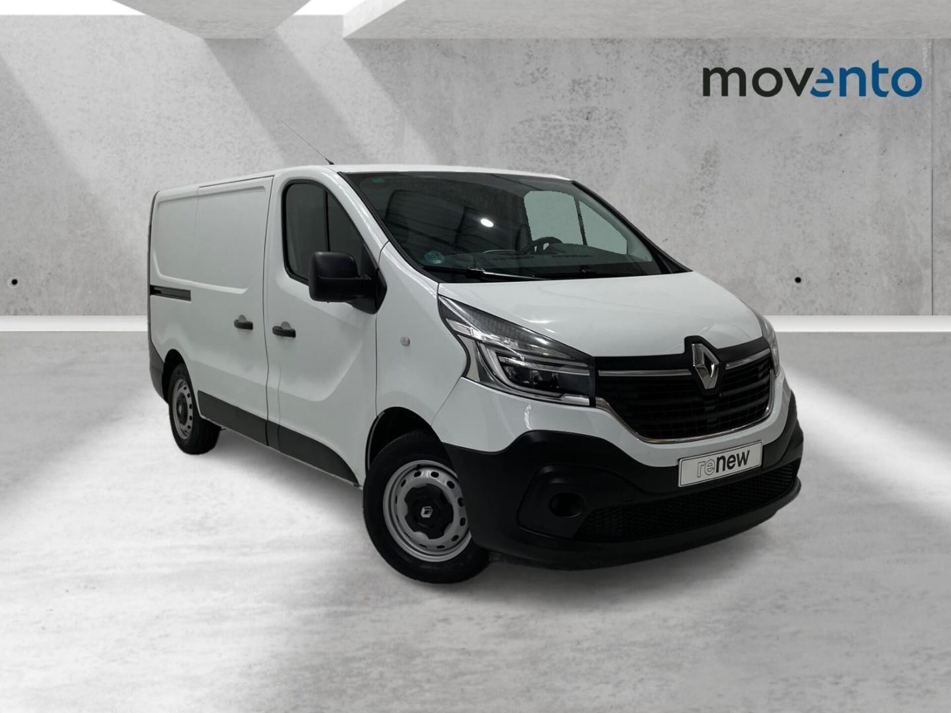 Imagen de RENAULT Trafic