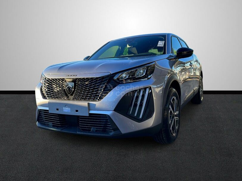 Foto del PEUGEOT 2008 Hybrid 136 Style eDCS6