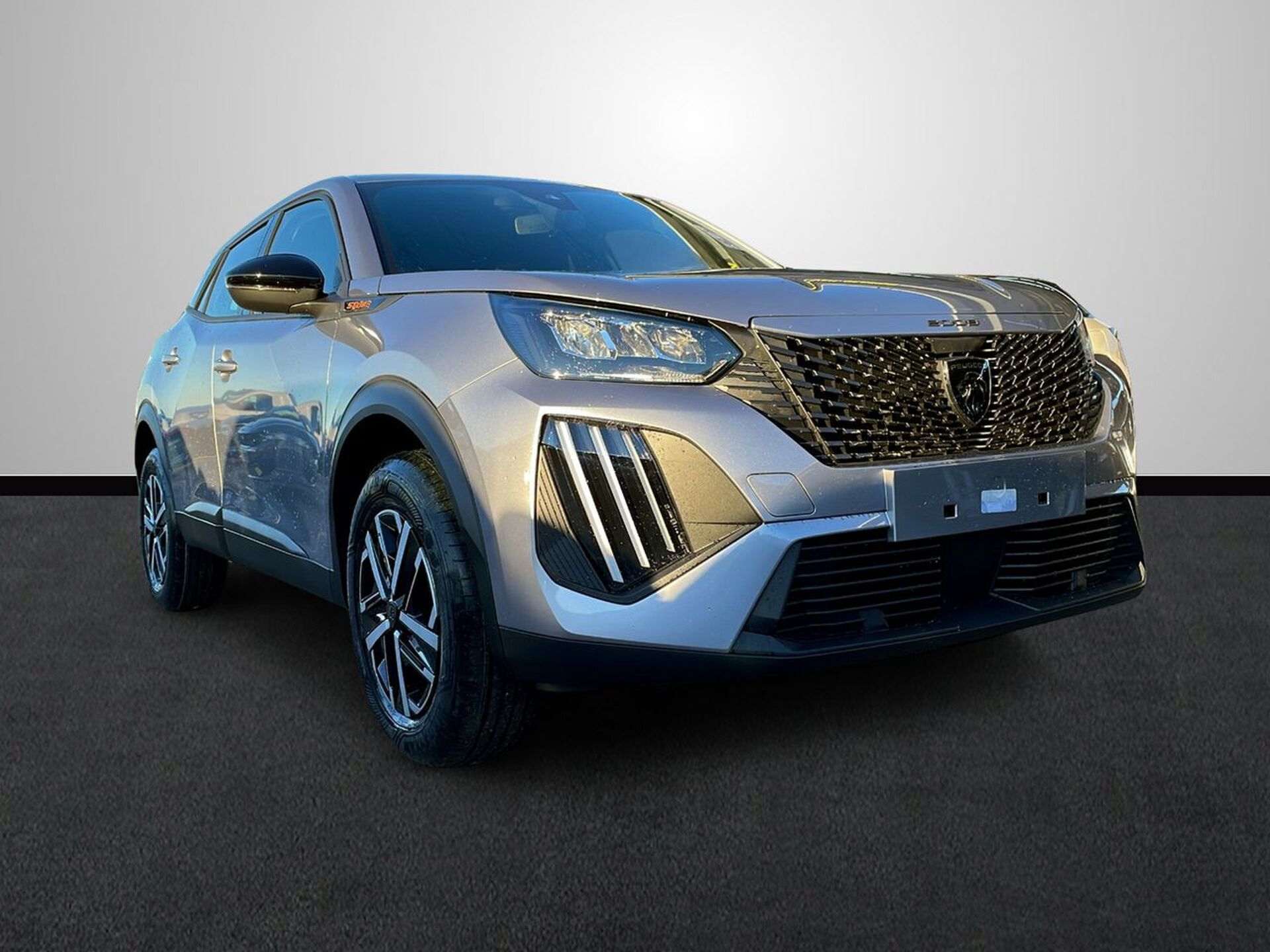 Imagen 2 de PEUGEOT 2008