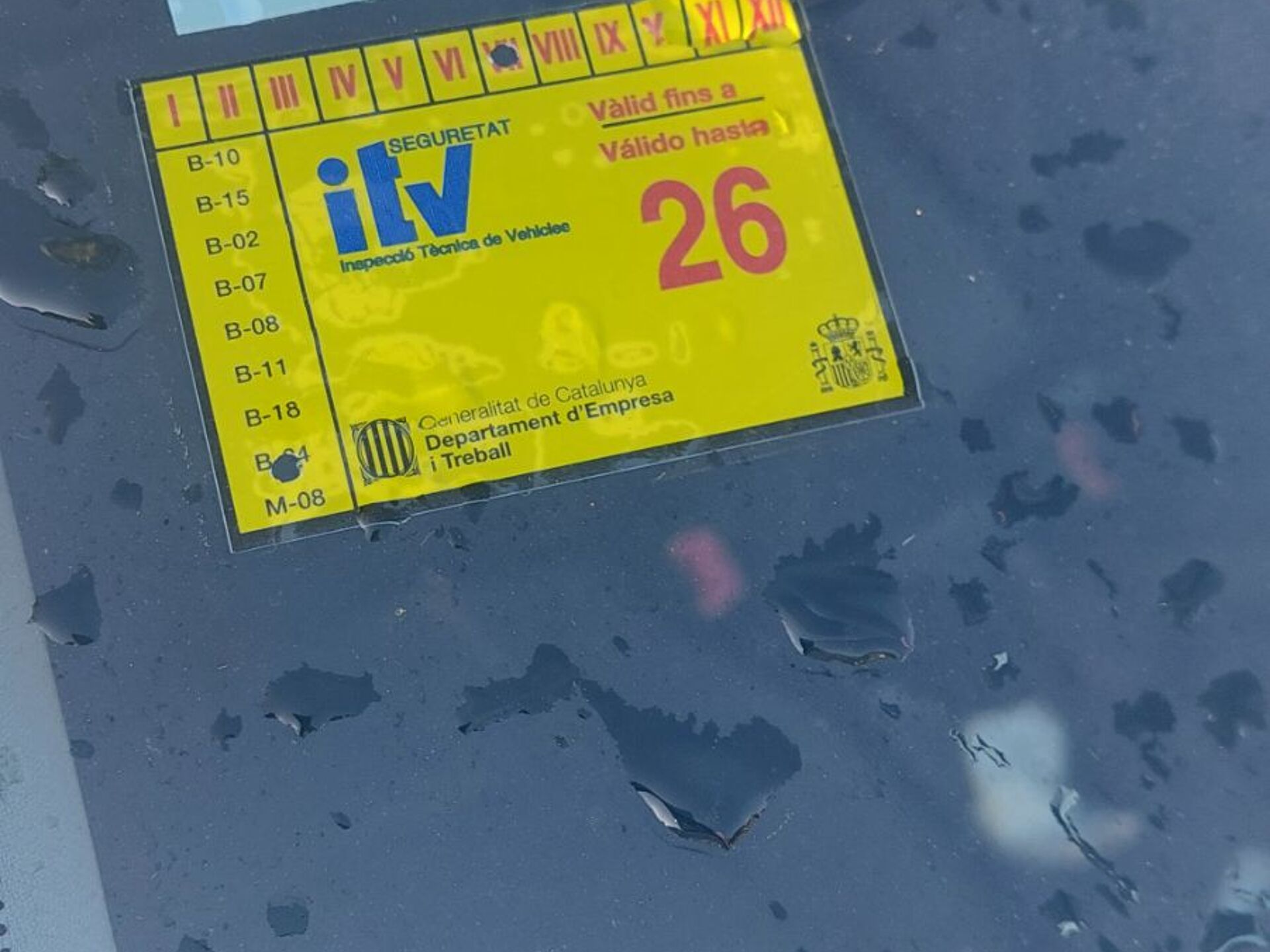 Imagen 2 de TOYOTA Auris