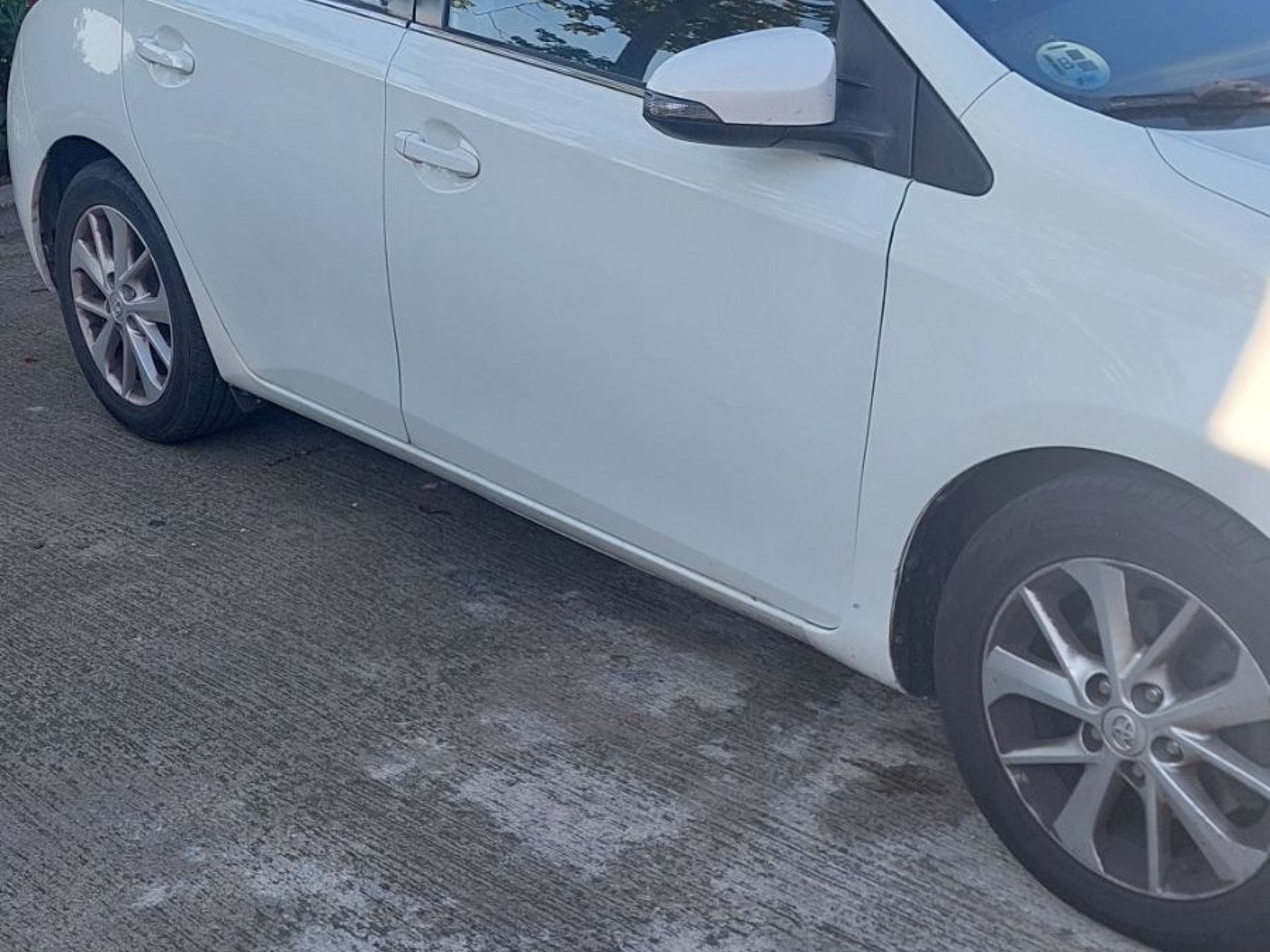 Imagen de TOYOTA Auris