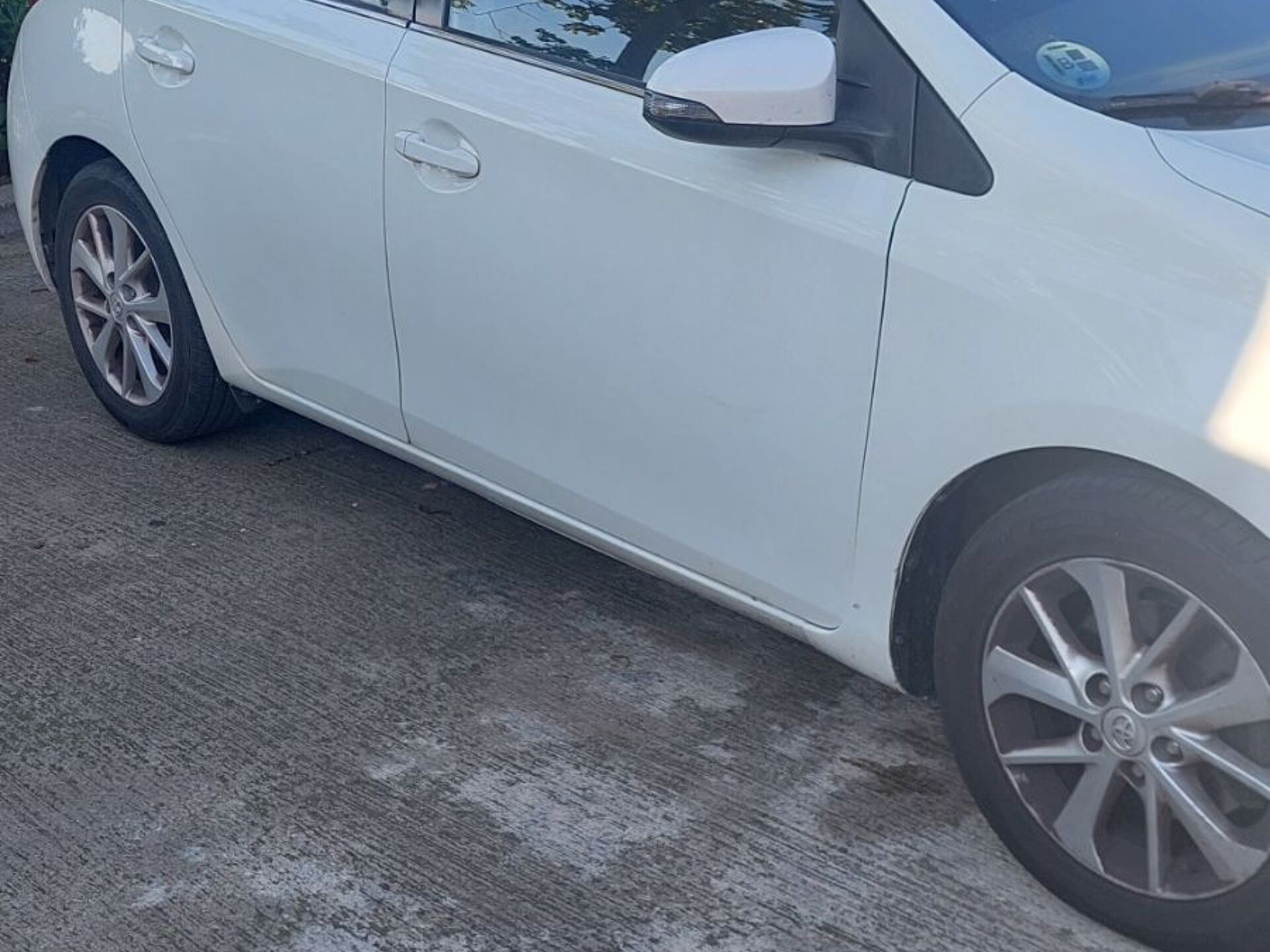 Imagen 1 de TOYOTA Auris