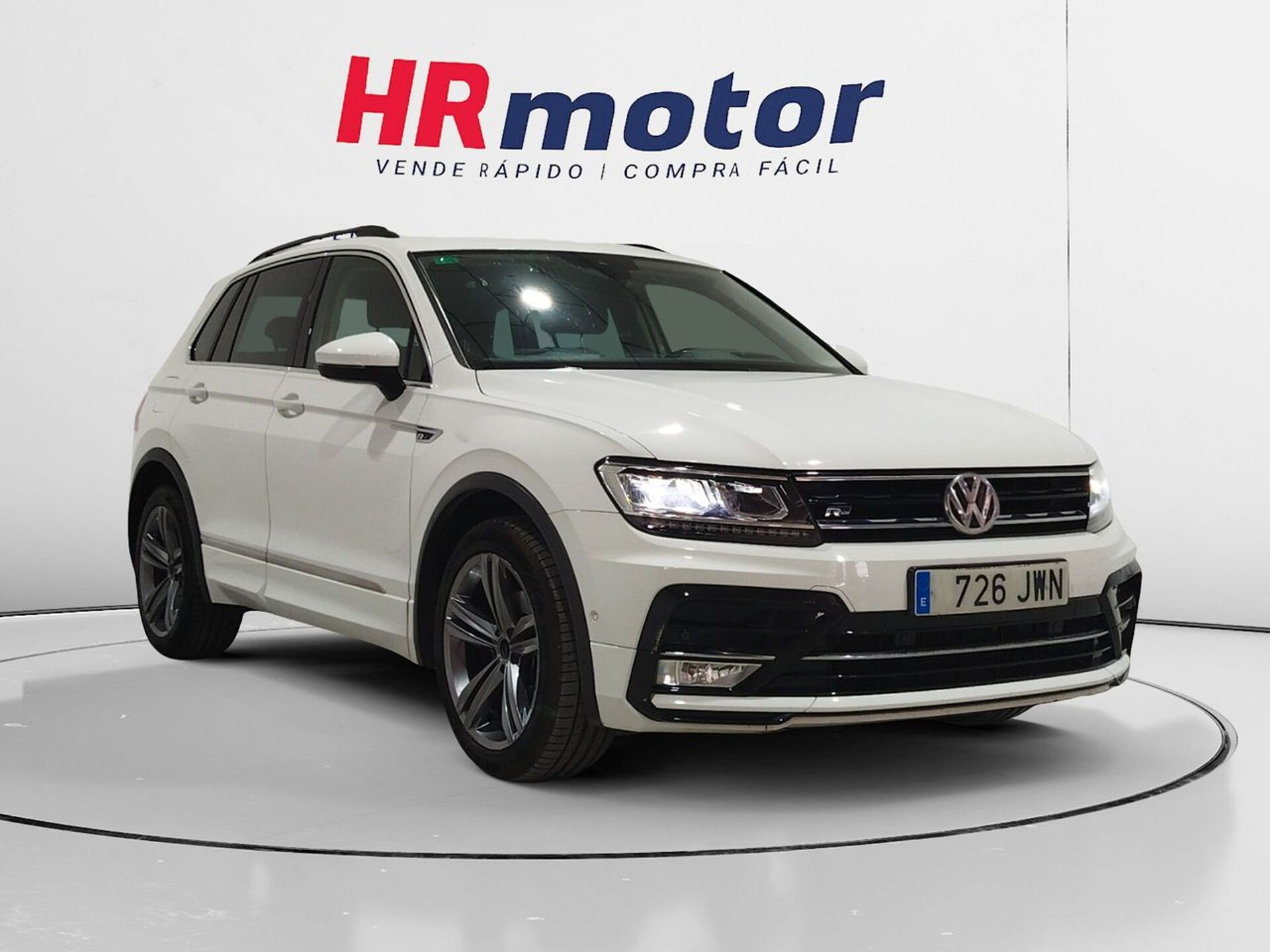 Imagen de VOLKSWAGEN Tiguan
