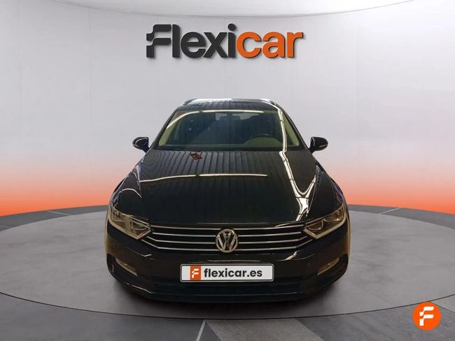 Foto del VOLKSWAGEN Passat Variant 1.6TDI Advance 88kW