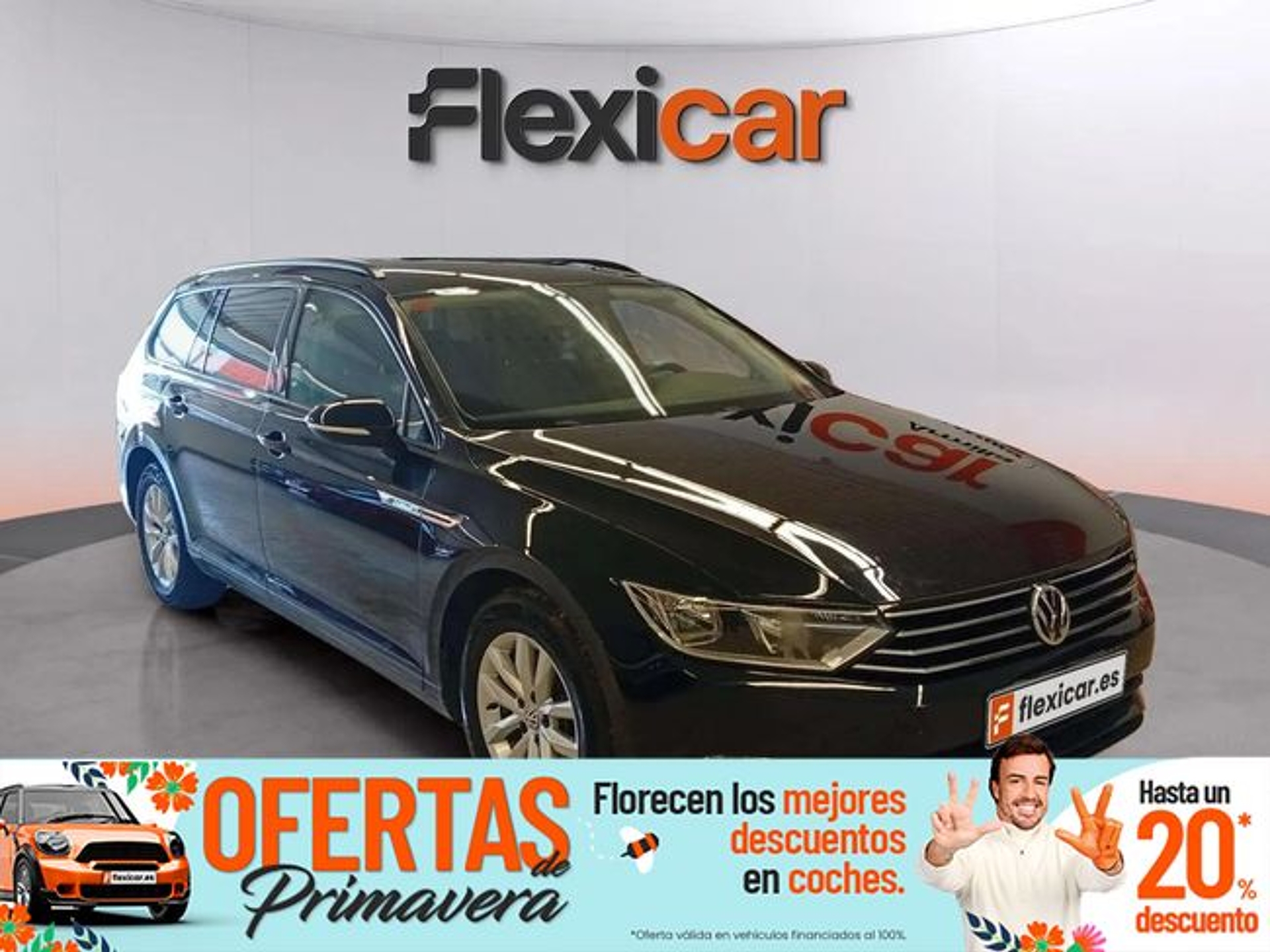 Imagen de VOLKSWAGEN Passat