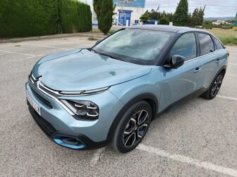 Imagen de CITROEN C4 ë - Shine 100kW