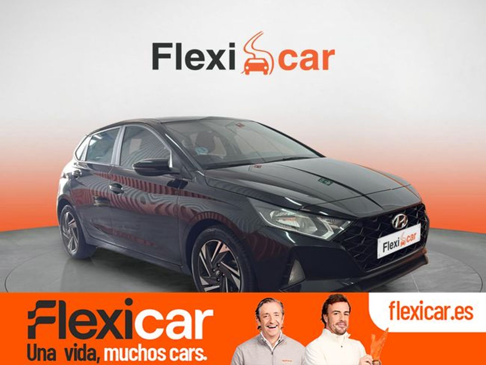 Imagen de HYUNDAI i20