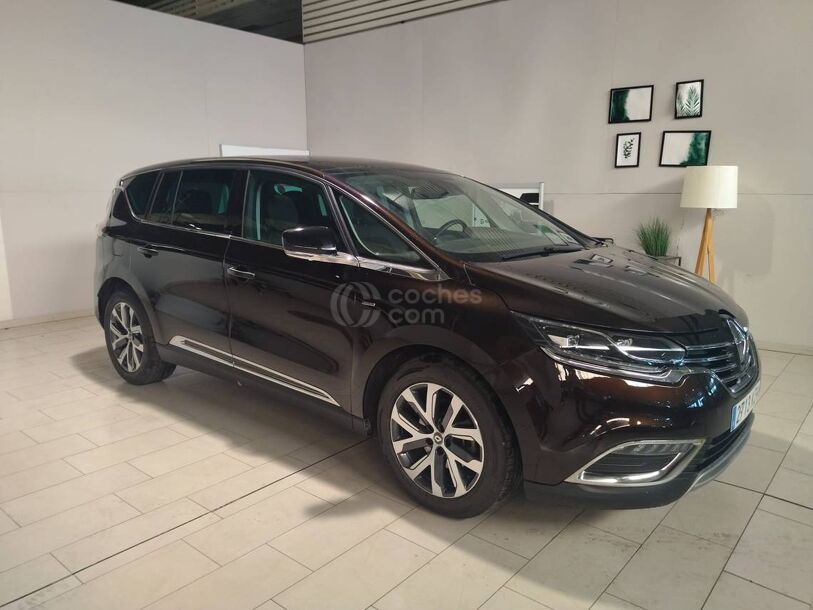 Foto del RENAULT Espace 2.0dCi TT Limited Blue EDC 147kW