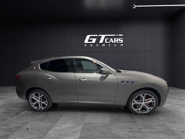 Foto del MASERATI Levante 330 GT Aut.