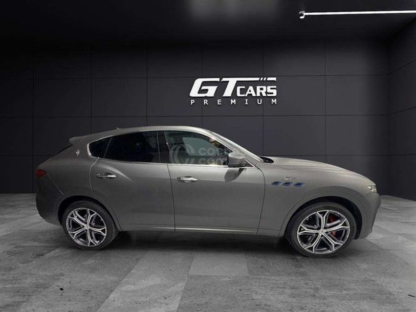 Foto del MASERATI Levante 330 GT Aut.