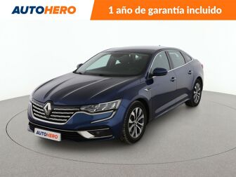 Imagen de RENAULT Talisman 2.0dCi Blue Executive EDC 118kW