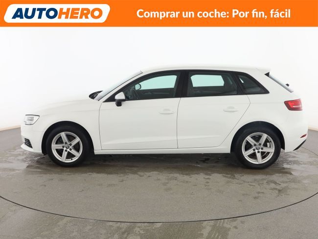 Foto del AUDI A3 1.6TDI CD Attracted