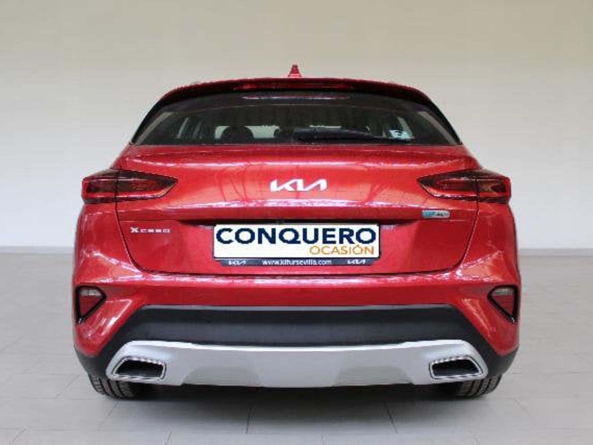 Imagen 3 de KIA XCeed