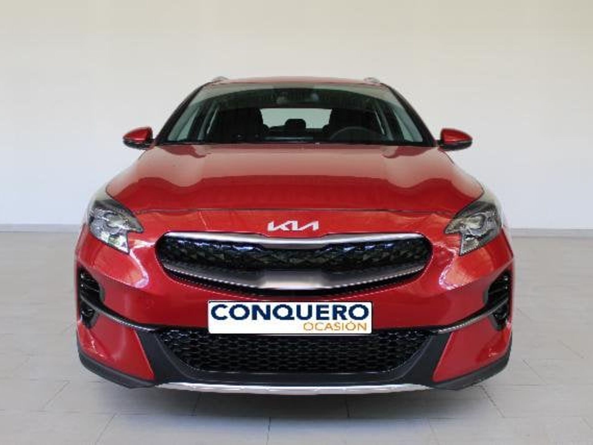 Imagen 2 de KIA XCeed