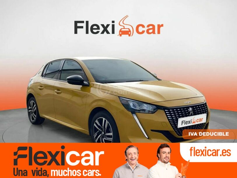 Foto del PEUGEOT 208 1.5 BlueHDi S&S Active 100