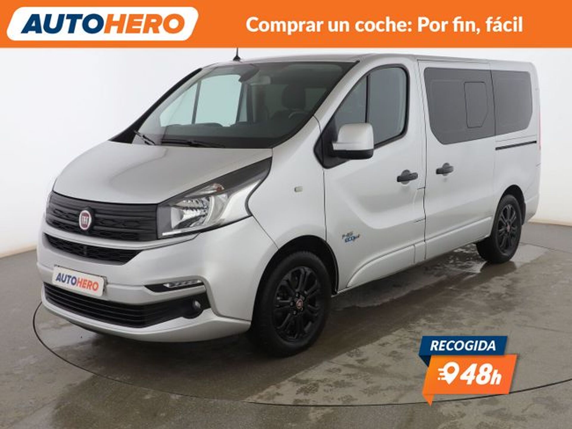 Imagen 1 de FIAT Talento