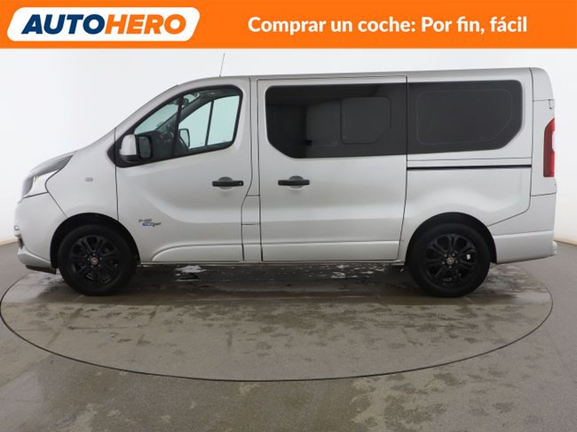 Imagen 3 de FIAT Talento