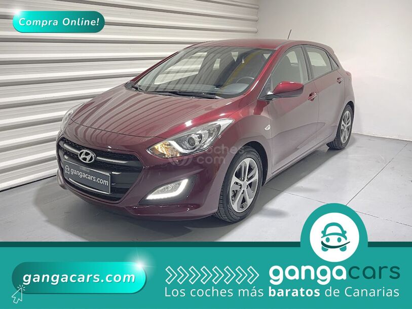 Foto del HYUNDAI i30 1.4 Klass