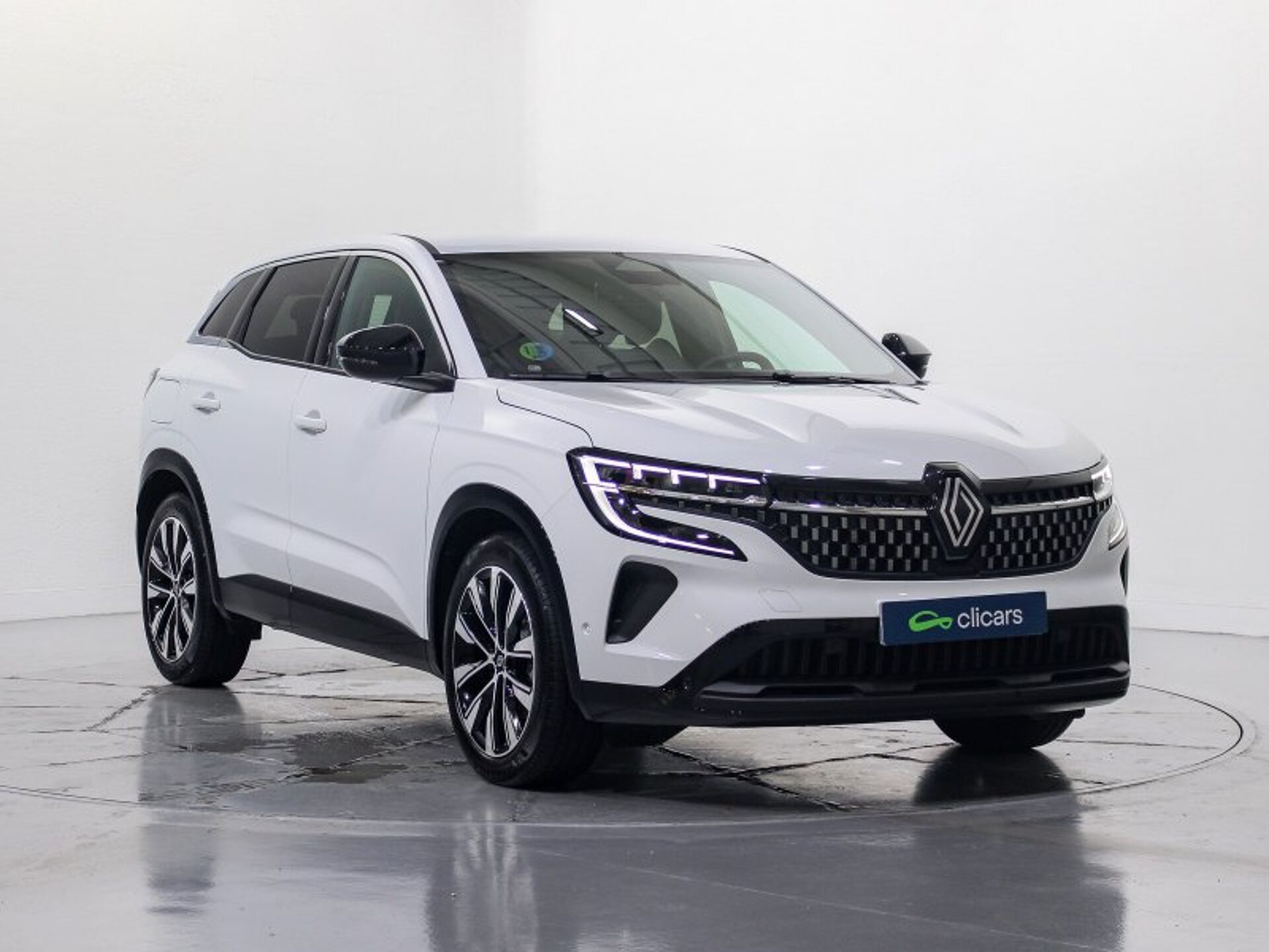 Imagen 3 de RENAULT Austral