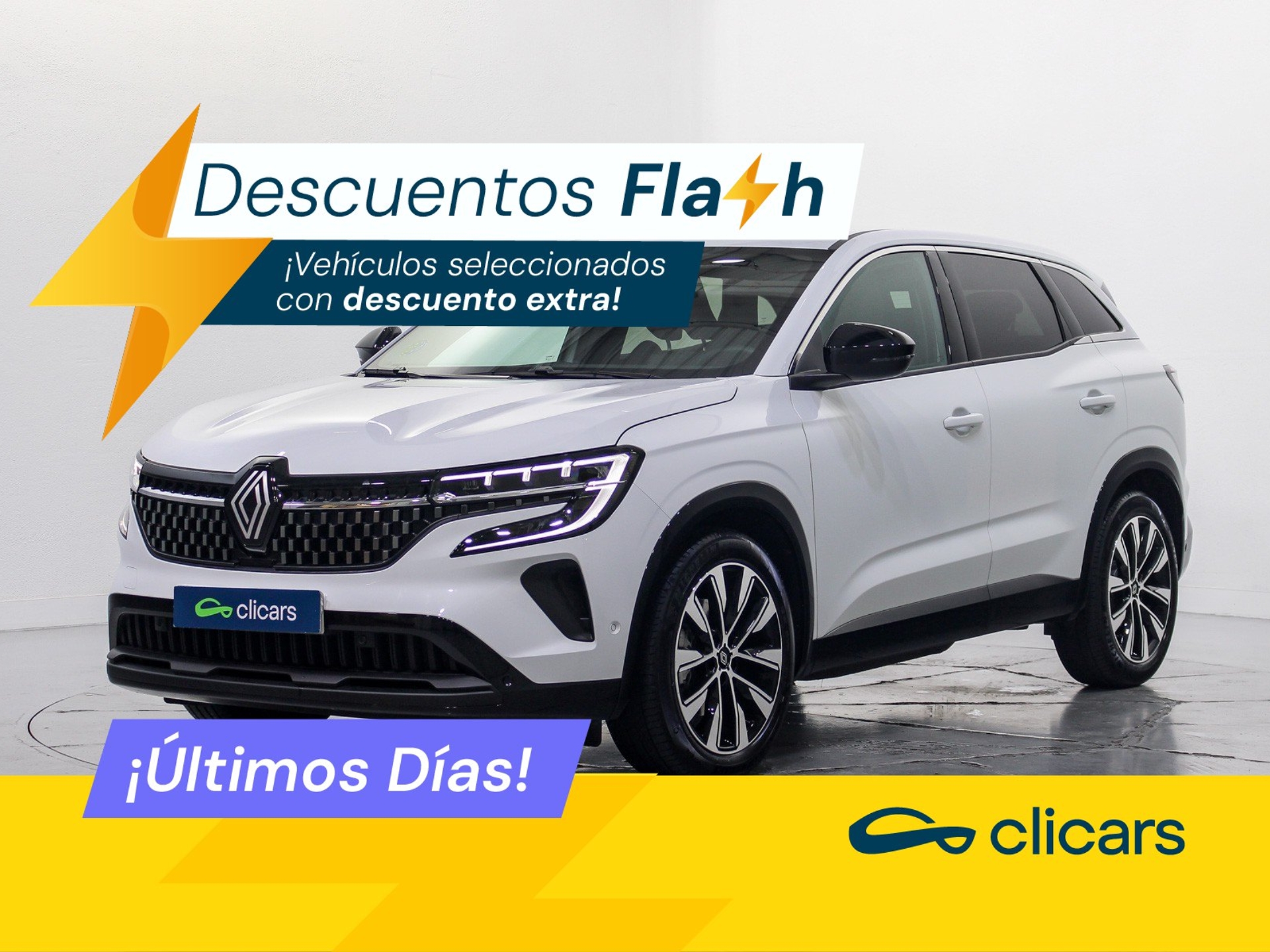 Imagen de RENAULT Austral