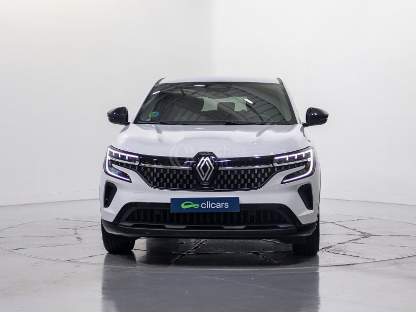 Foto del RENAULT Austral 1.3 TCe Mild Hybrid Techno CVT 103kW