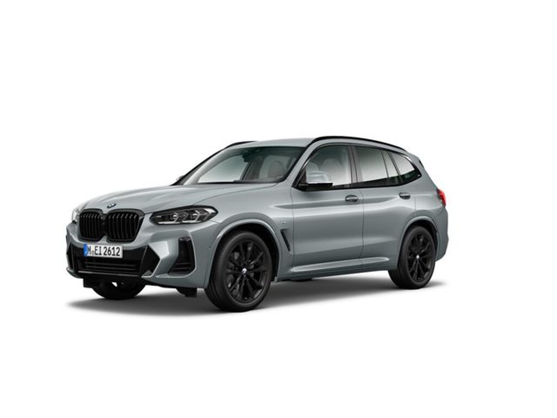 Imagen de BMW X3