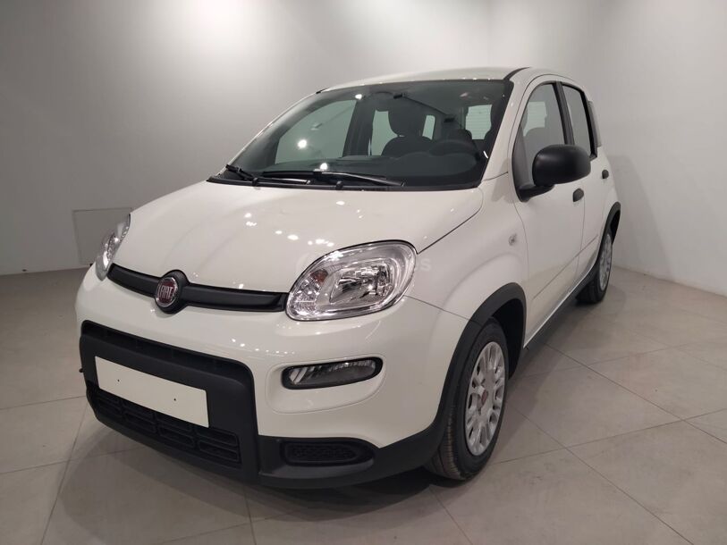 Foto del FIAT Panda 1.0 Hybrid