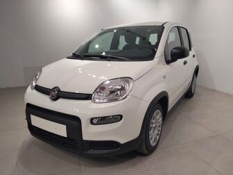 Imagen de FIAT Panda 1.0 Hybrid