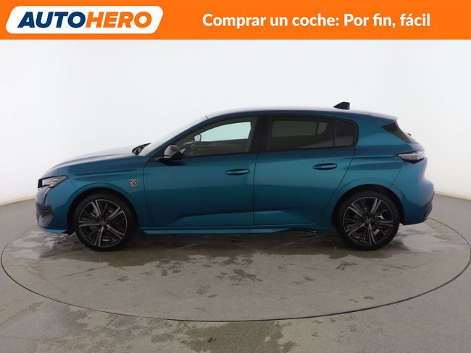 Imagen 3 de PEUGEOT 308