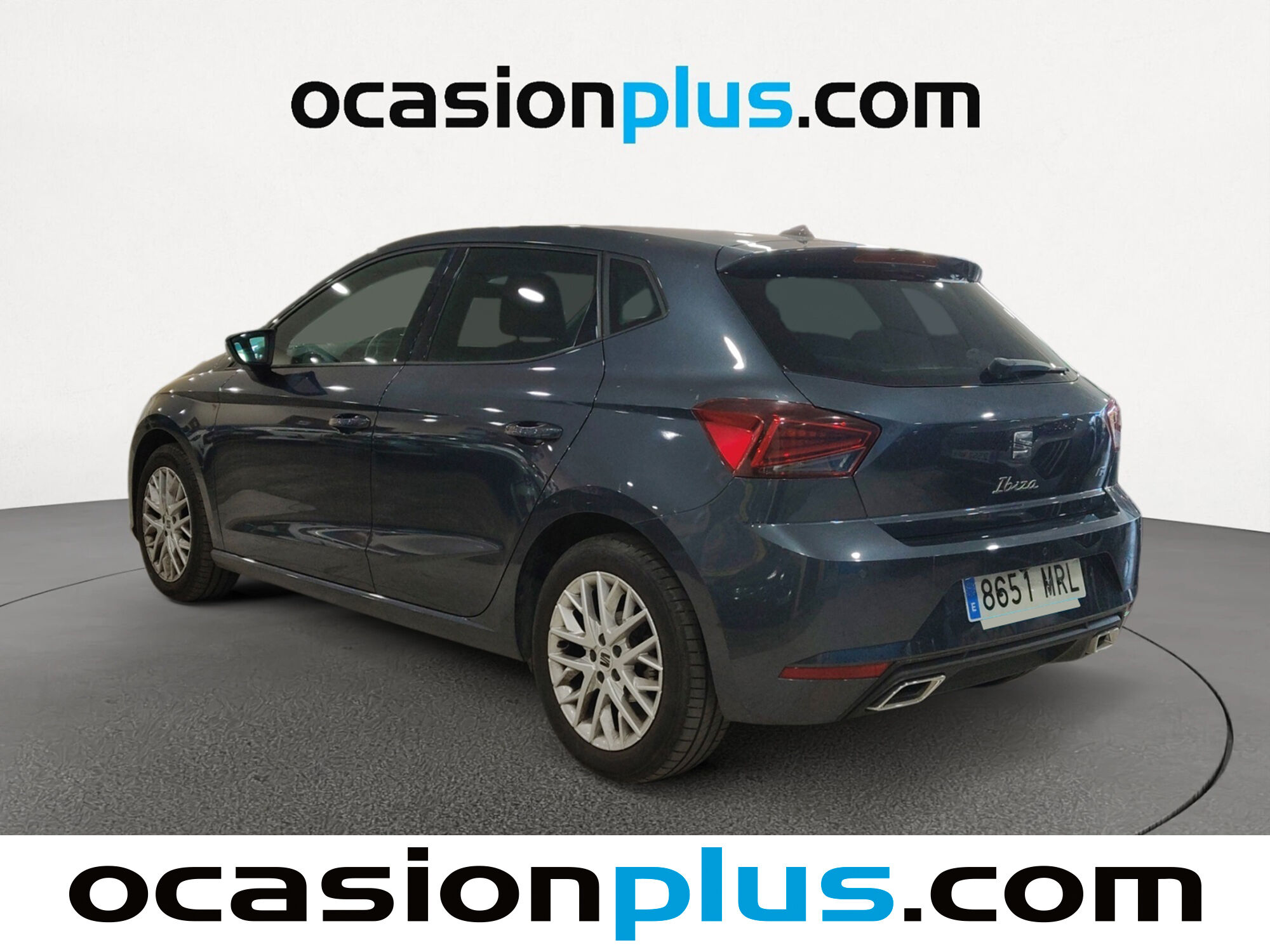 Foto del SEAT Ibiza 1.0 TSI S&S FR XS 115