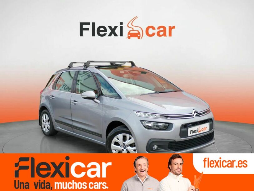 Foto del CITROEN C4 Picasso 1.2 PureTech S&S Shine 130