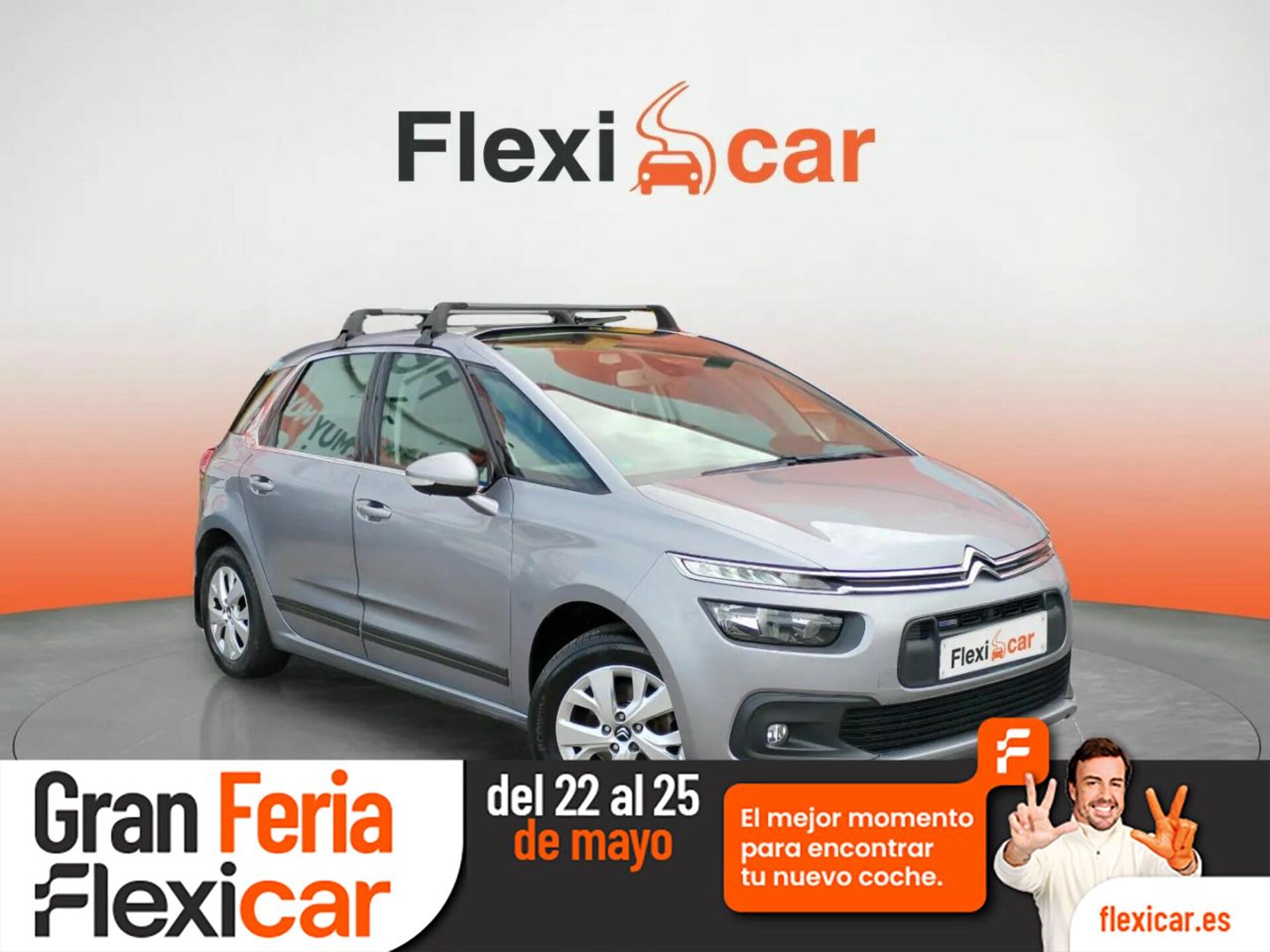 Imagen de CITROEN C4