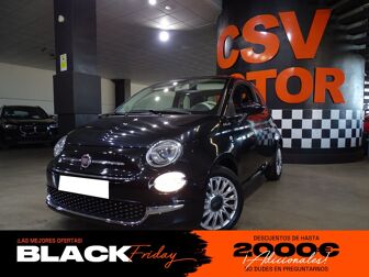 Imagen de FIAT 500 1.0 Hybrid Dolcevita 52kW