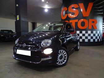 Imagen de FIAT 500 1.0 Hybrid Dolcevita 52kW